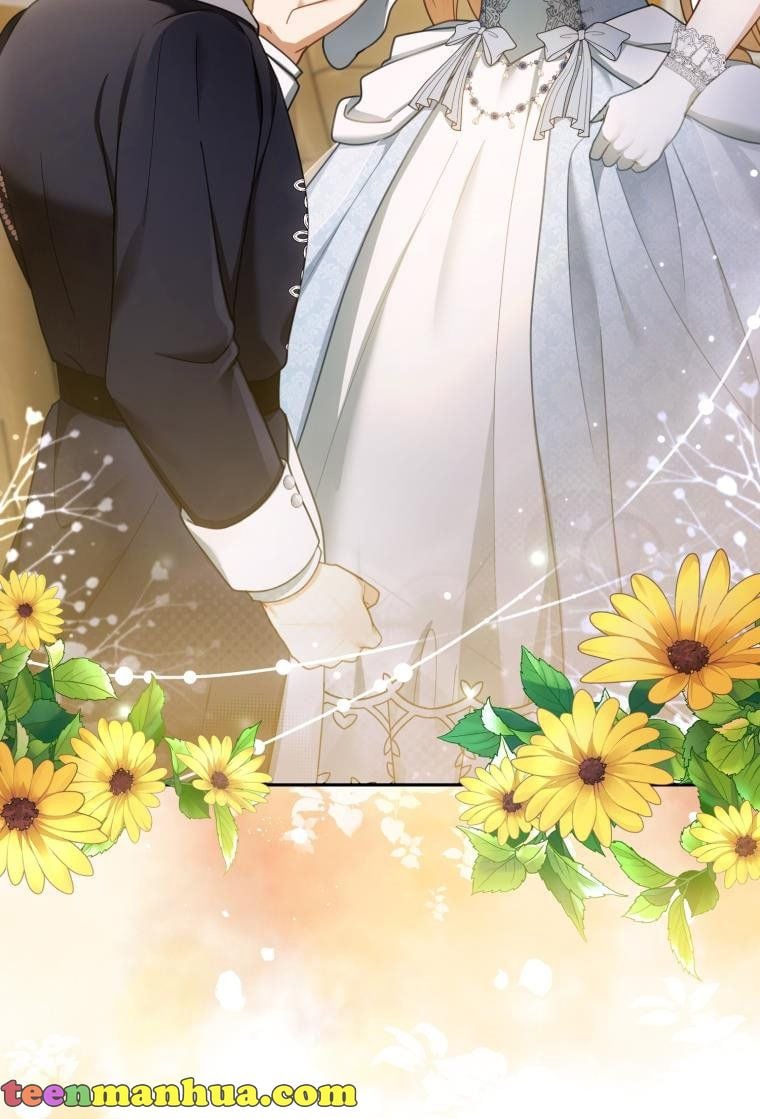 I Am Trying to Divorce My Villain Husband, but We Have a Child chapter 36 page 41