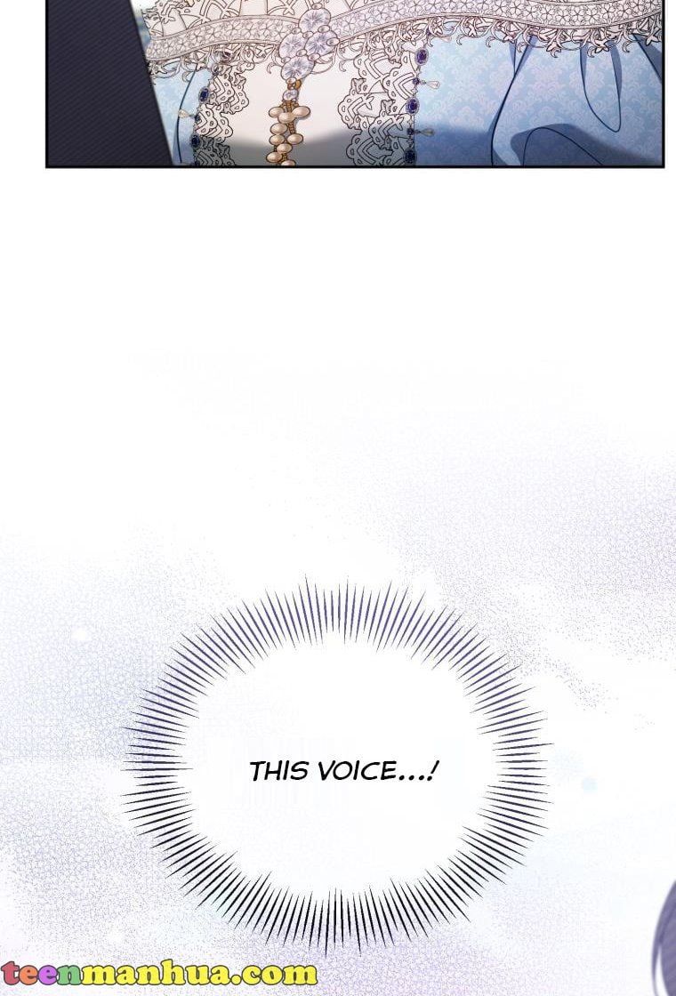 I Am Trying to Divorce My Villain Husband, but We Have a Child chapter 36 page 46