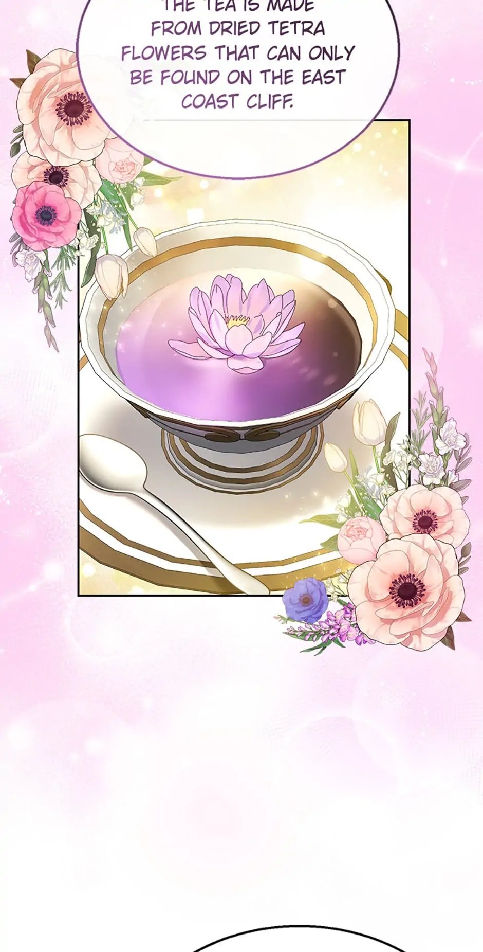 I Am Trying to Divorce My Villain Husband, but We Have a Child chapter 38 page 5