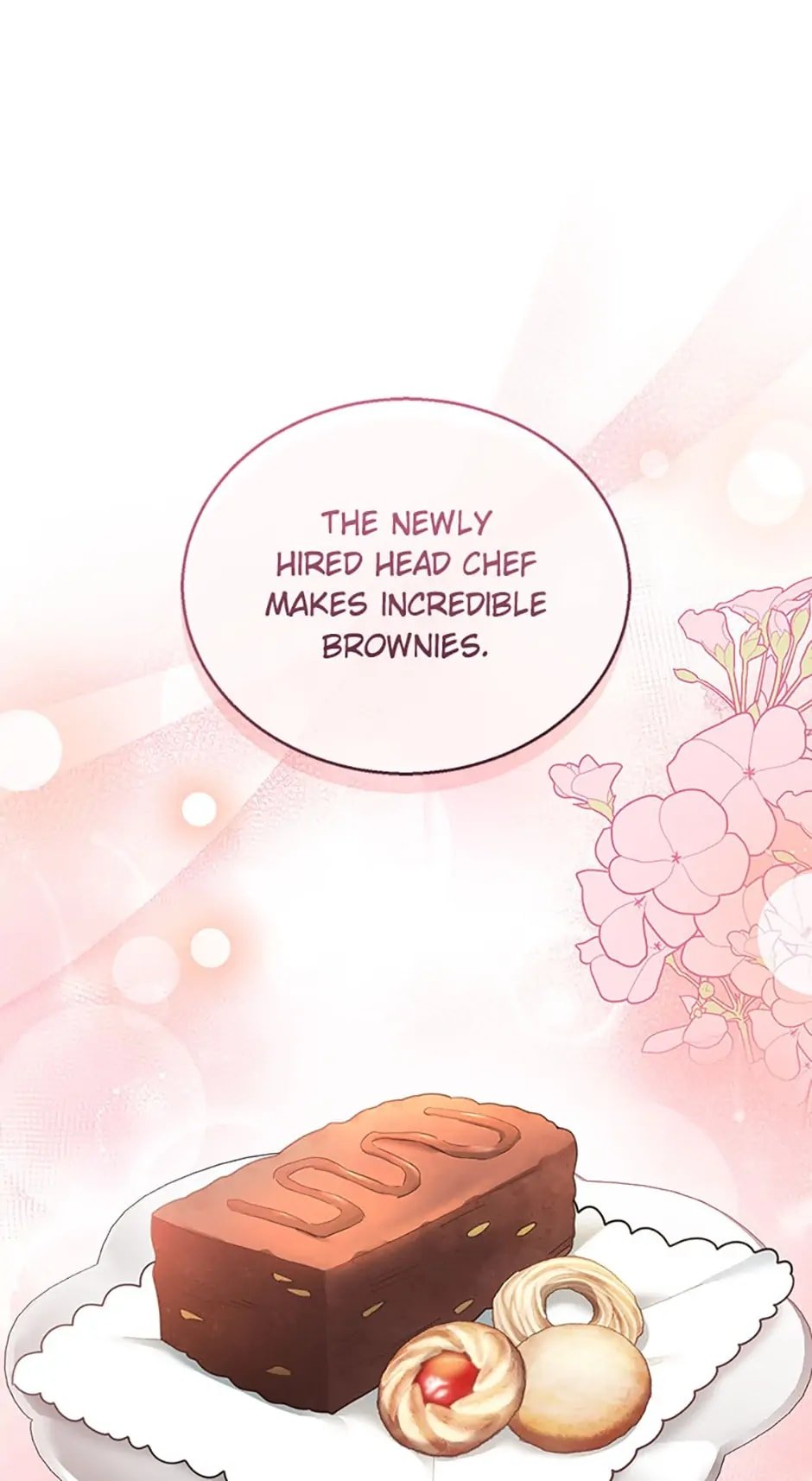 I Am Trying to Divorce My Villain Husband, but We Have a Child chapter 38 page 58