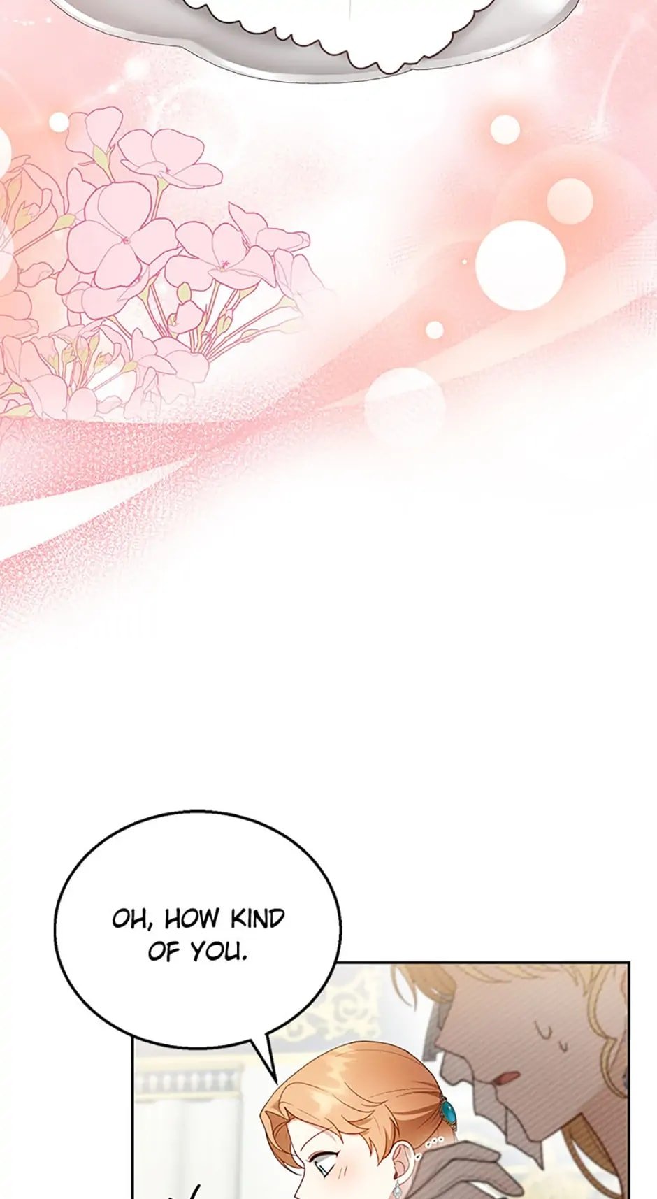 I Am Trying to Divorce My Villain Husband, but We Have a Child chapter 38 page 59