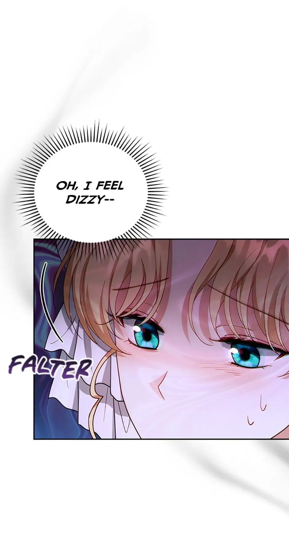 I Am Trying to Divorce My Villain Husband, but We Have a Child chapter 38 page 65