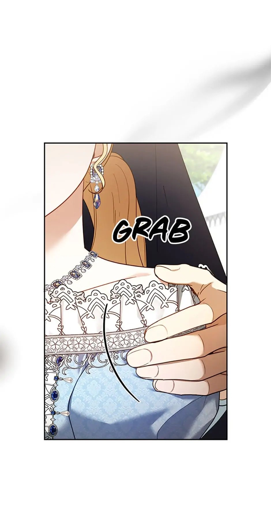 I Am Trying to Divorce My Villain Husband, but We Have a Child chapter 38 page 66