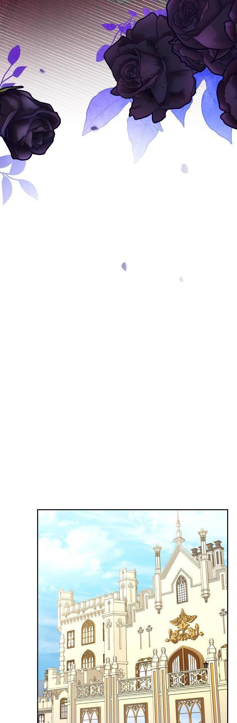 I Am Trying to Divorce My Villain Husband, but We Have a Child chapter 43 page 20