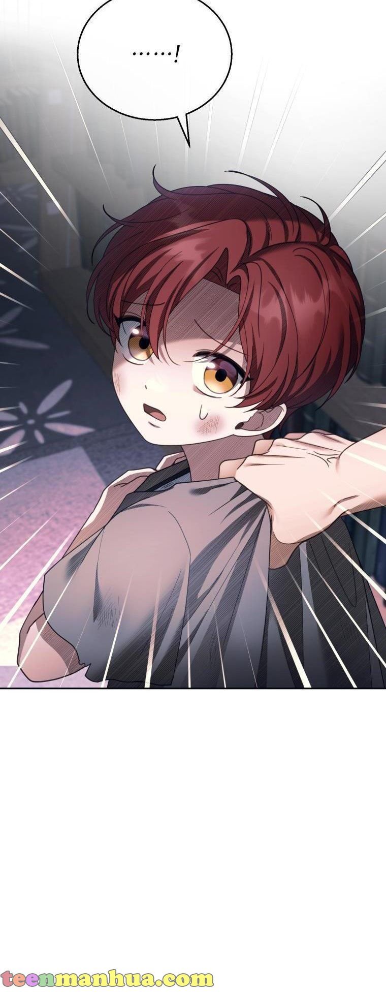 I Am Trying to Divorce My Villain Husband, but We Have a Child chapter 44 page 2