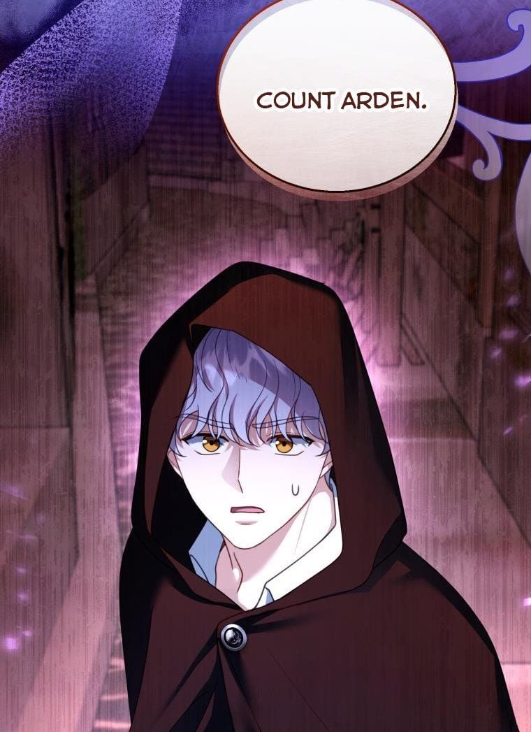 I Am Trying to Divorce My Villain Husband, but We Have a Child chapter 45 page 48