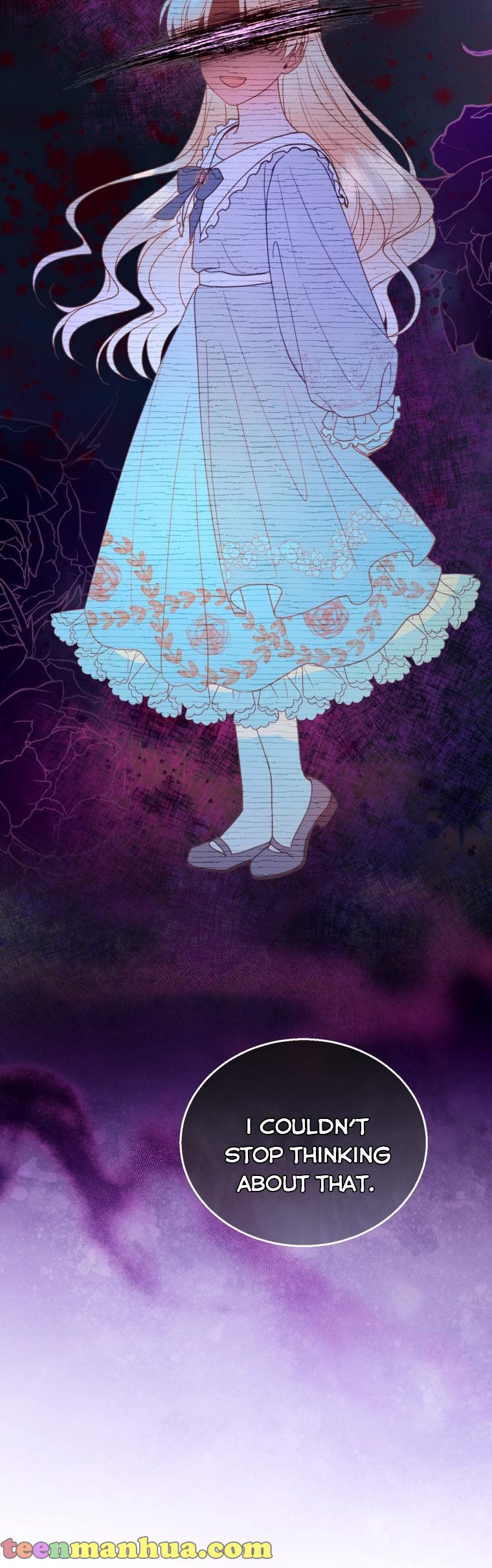 I Am Trying to Divorce My Villain Husband, but We Have a Child chapter 46 page 16