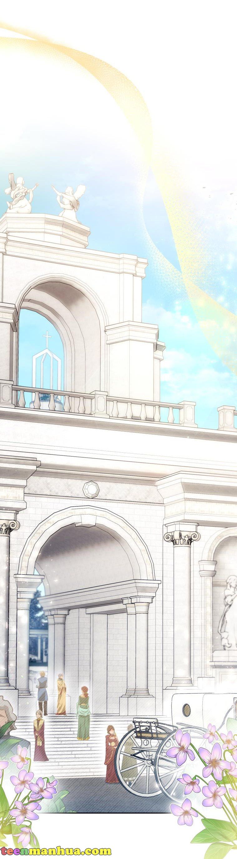 I Am Trying to Divorce My Villain Husband, but We Have a Child chapter 48 page 11