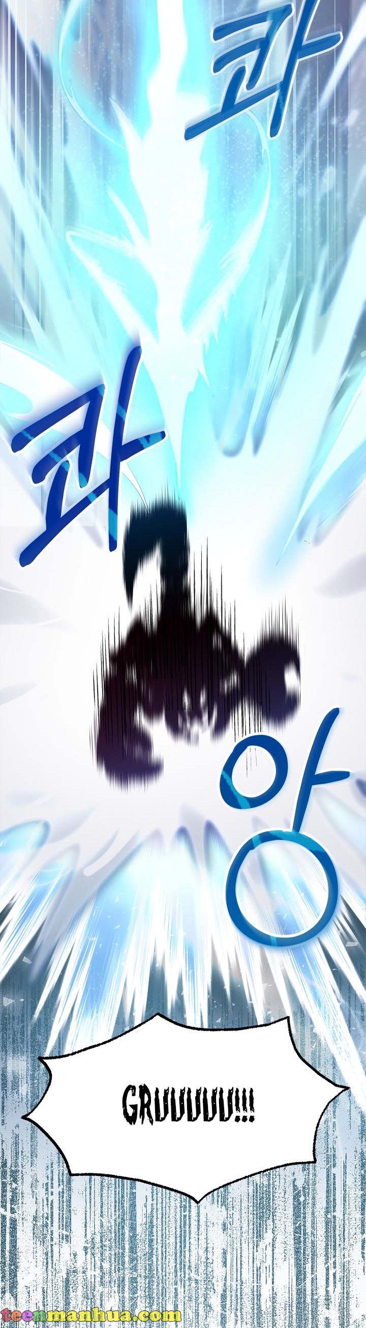 I Am Trying to Divorce My Villain Husband, but We Have a Child chapter 5 page 43