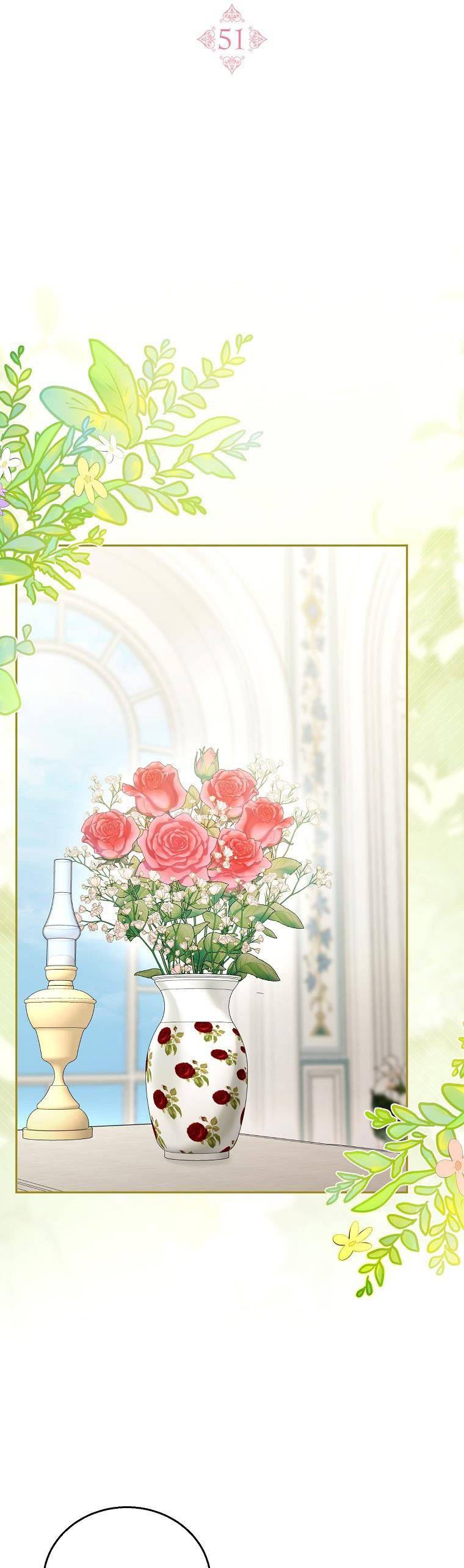 I Am Trying to Divorce My Villain Husband, but We Have a Child chapter 51 page 28