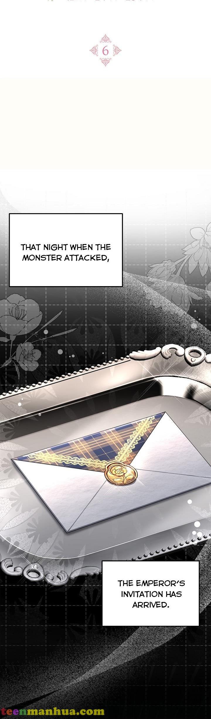 I Am Trying to Divorce My Villain Husband, but We Have a Child chapter 6 page 14