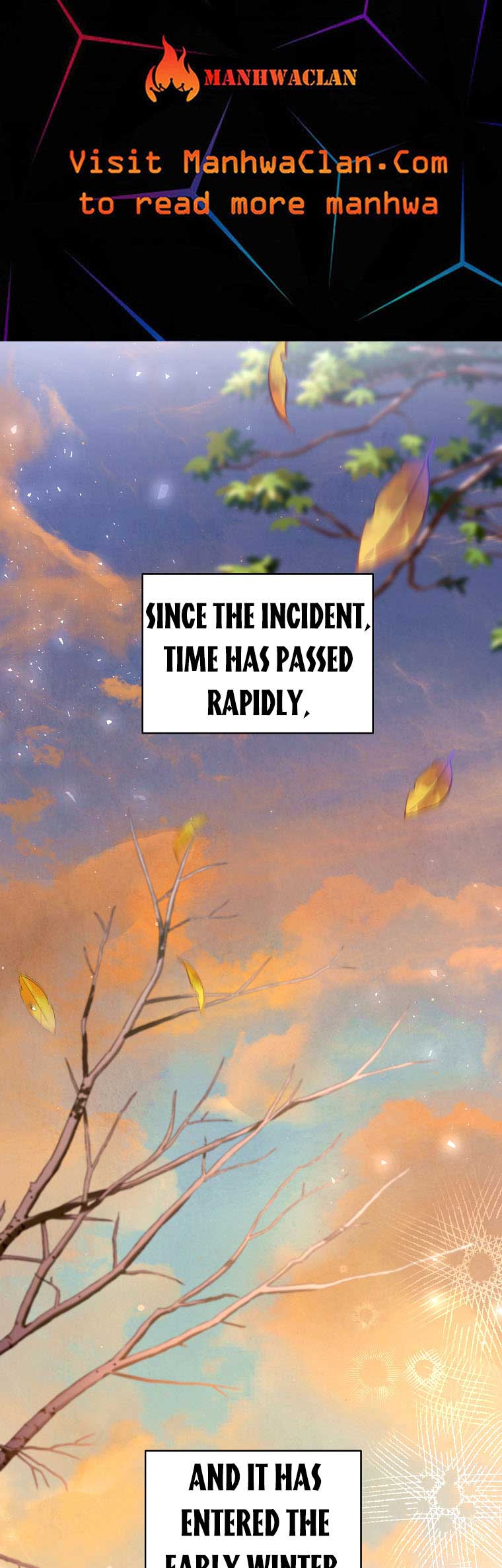 I Am Trying to Divorce My Villain Husband, but We Have a Child chapter 75 page 1