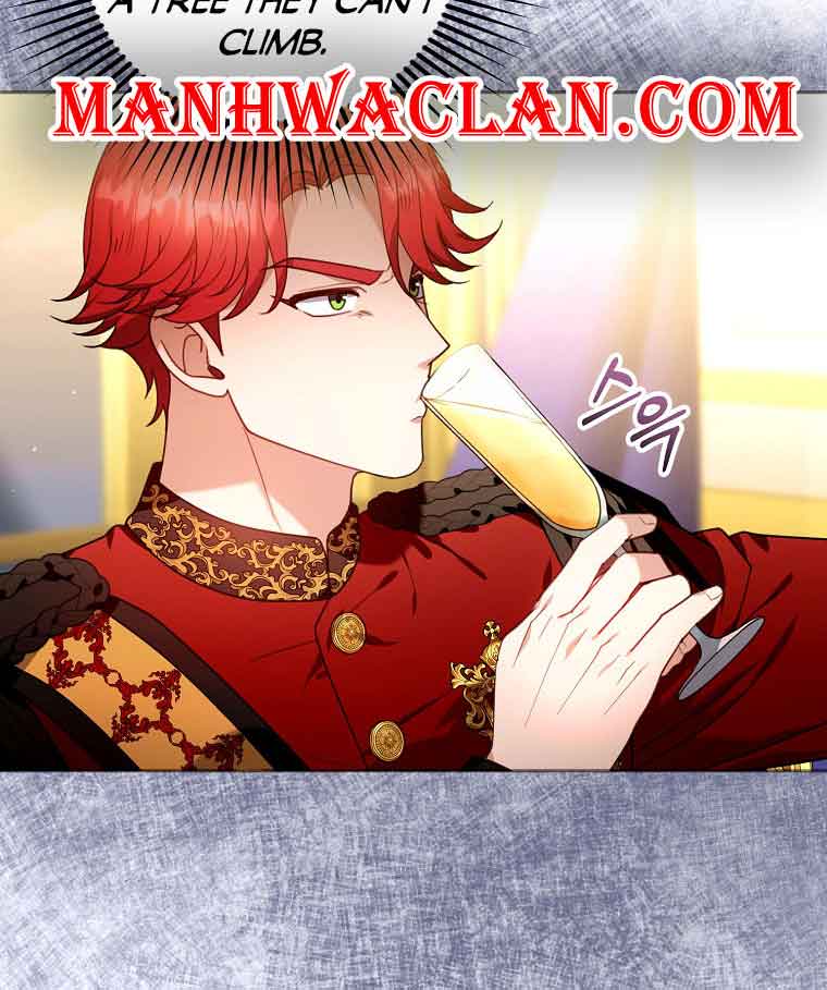 I Am Trying to Divorce My Villain Husband, but We Have a Child chapter 77 page 7