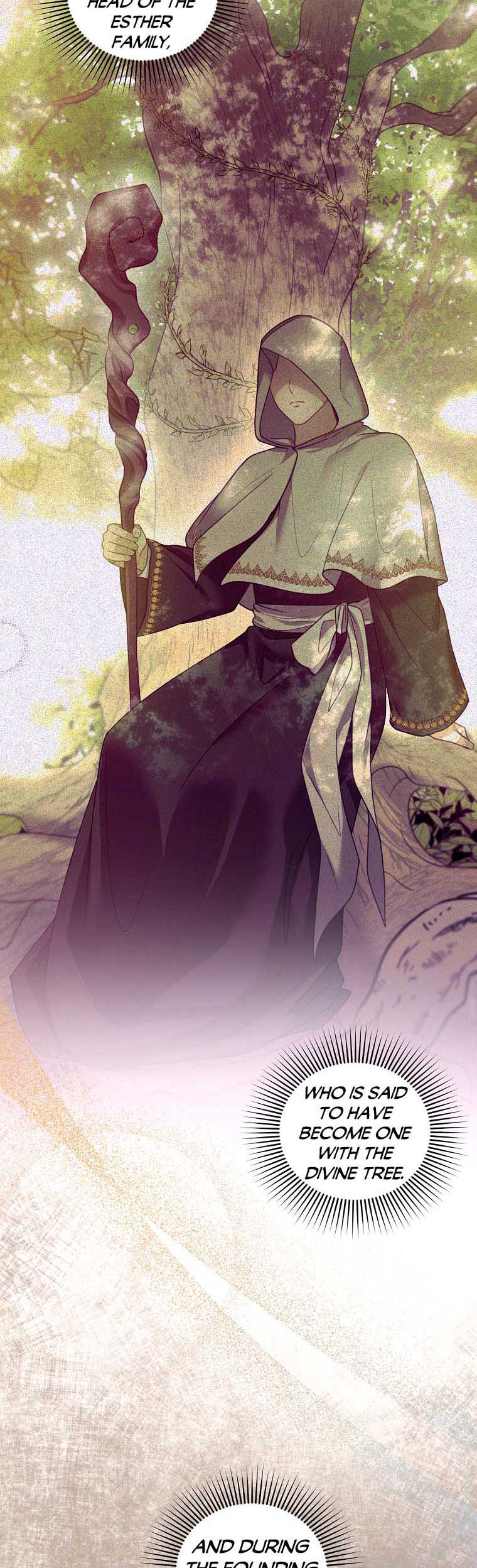 I Am Trying to Divorce My Villain Husband, but We Have a Child chapter 86 page 2