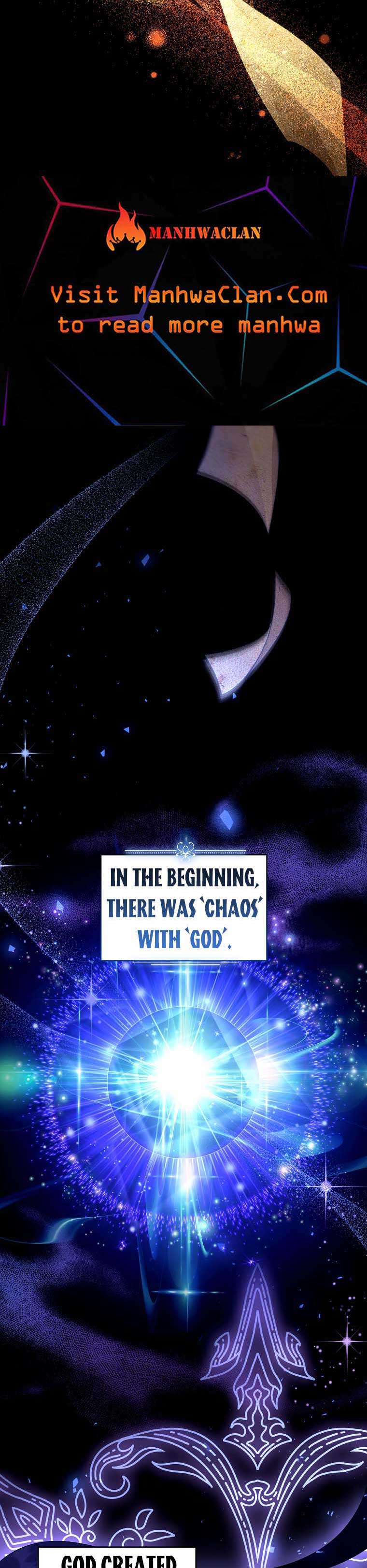 I Am Trying to Divorce My Villain Husband, but We Have a Child chapter 86 page 6