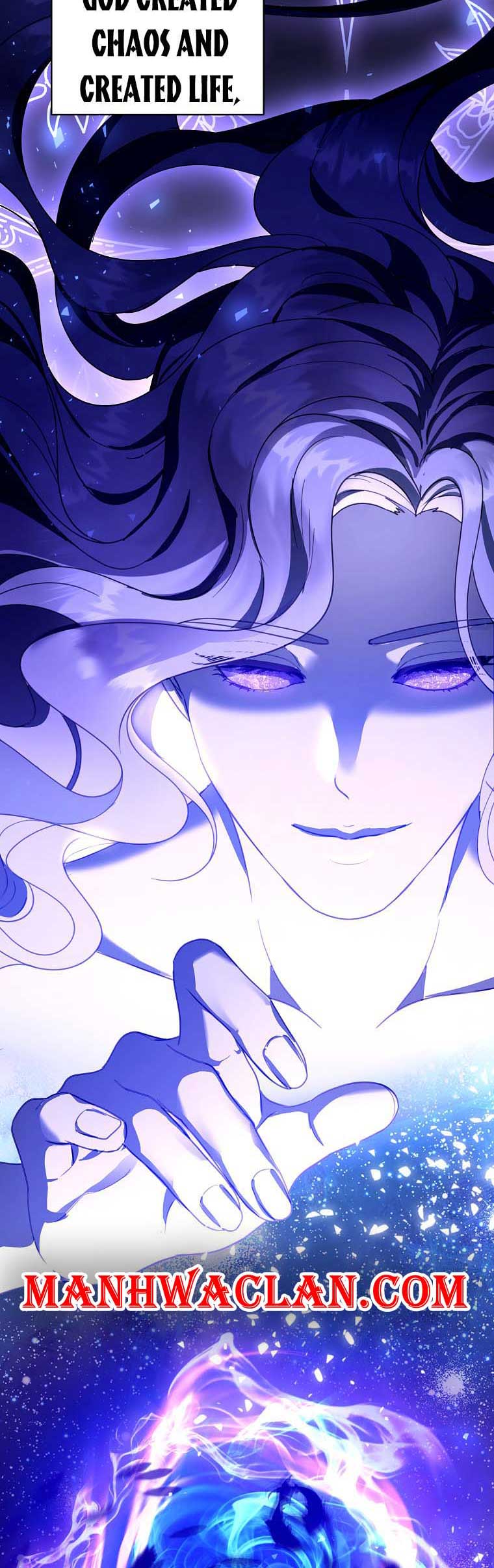 I Am Trying to Divorce My Villain Husband, but We Have a Child chapter 86 page 7