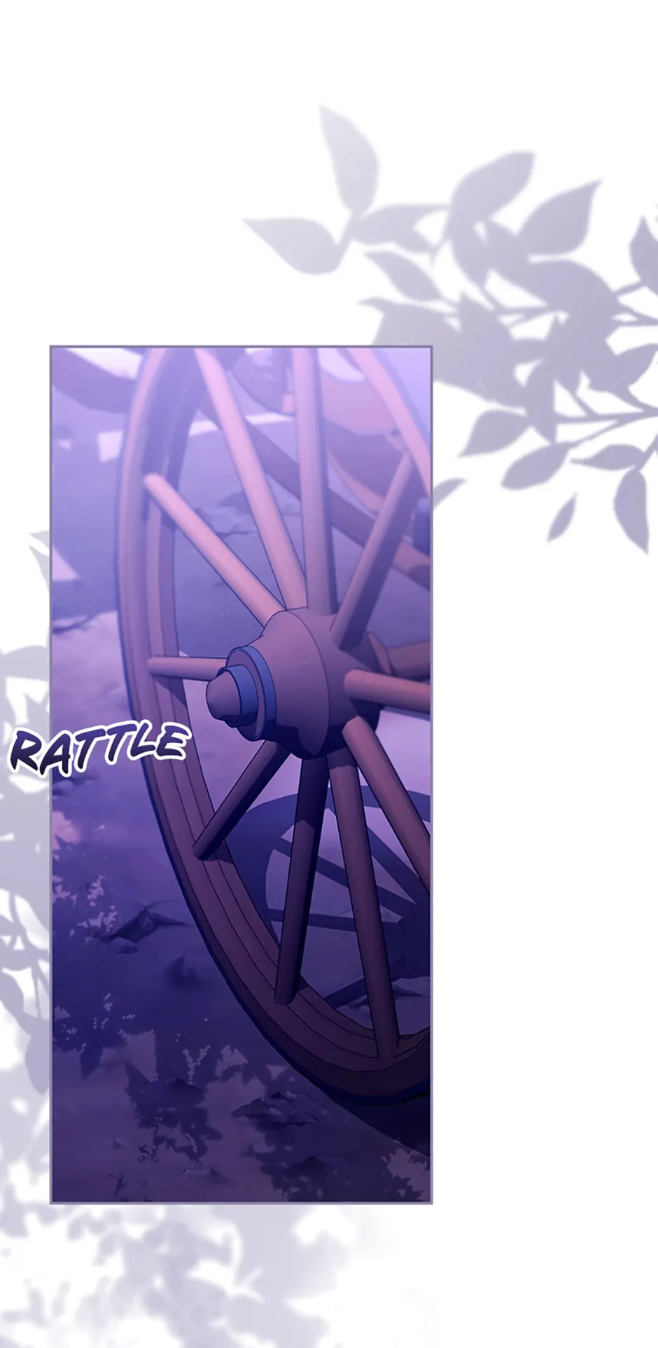 I Am Trying to Divorce My Villain Husband, but We Have a Child chapter 88 page 1