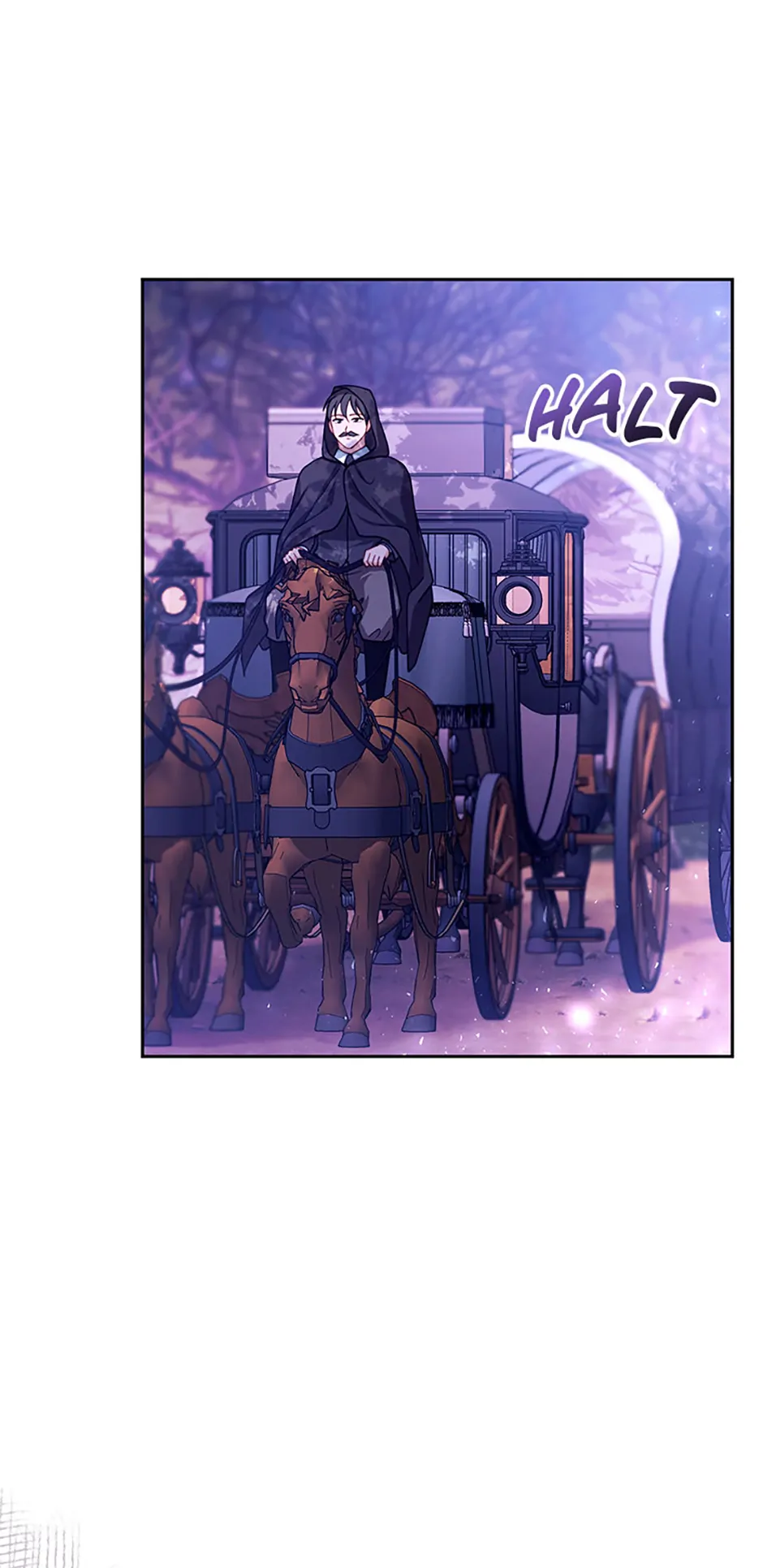 I Am Trying to Divorce My Villain Husband, but We Have a Child chapter 88 page 15