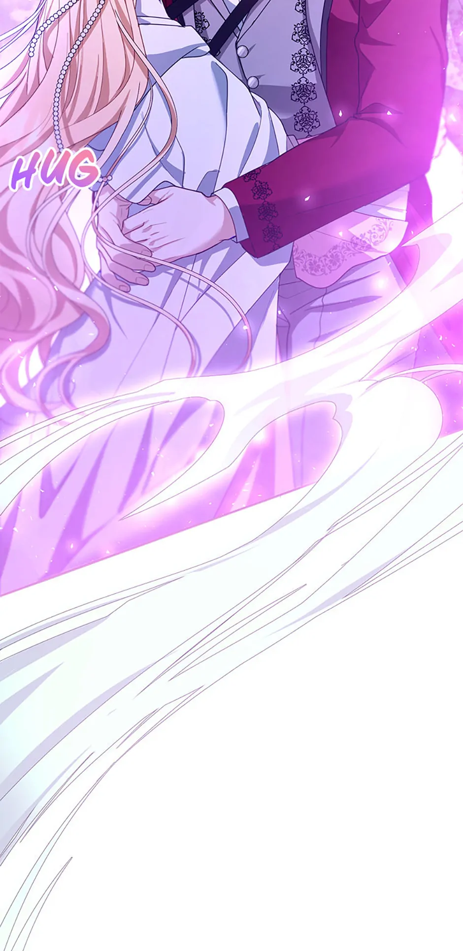 I Am Trying to Divorce My Villain Husband, but We Have a Child chapter 88 page 19