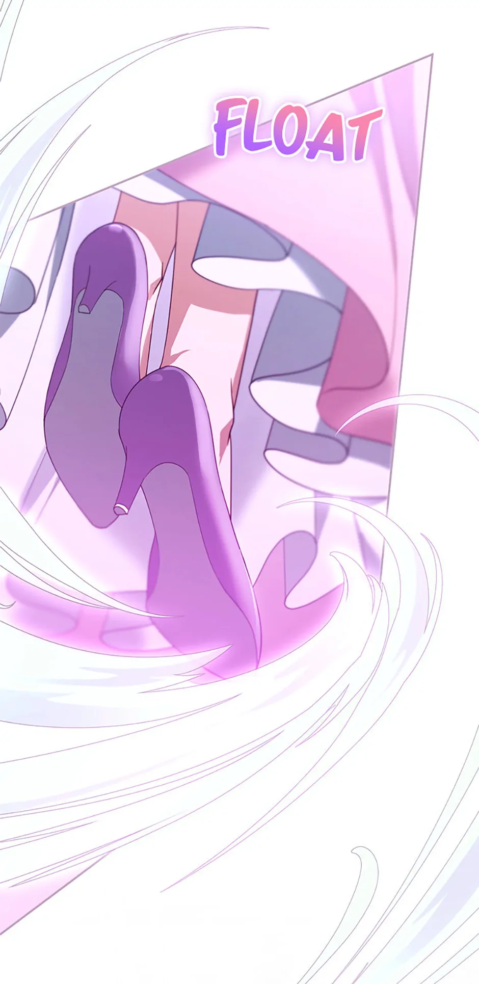 I Am Trying to Divorce My Villain Husband, but We Have a Child chapter 88 page 20