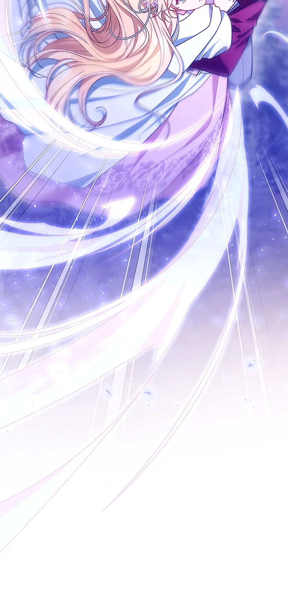 I Am Trying to Divorce My Villain Husband, but We Have a Child chapter 88 page 22