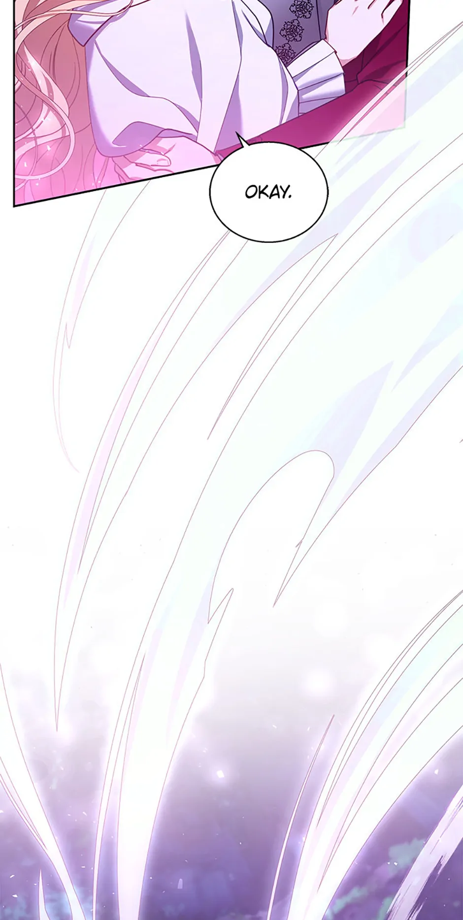 I Am Trying to Divorce My Villain Husband, but We Have a Child chapter 88 page 27