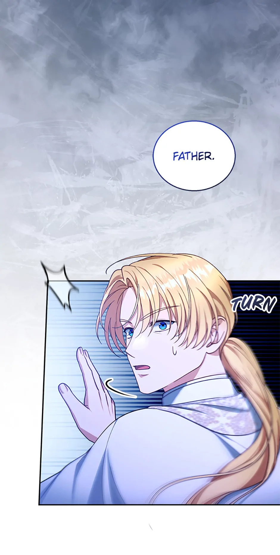 I Am Trying to Divorce My Villain Husband, but We Have a Child chapter 88 page 31