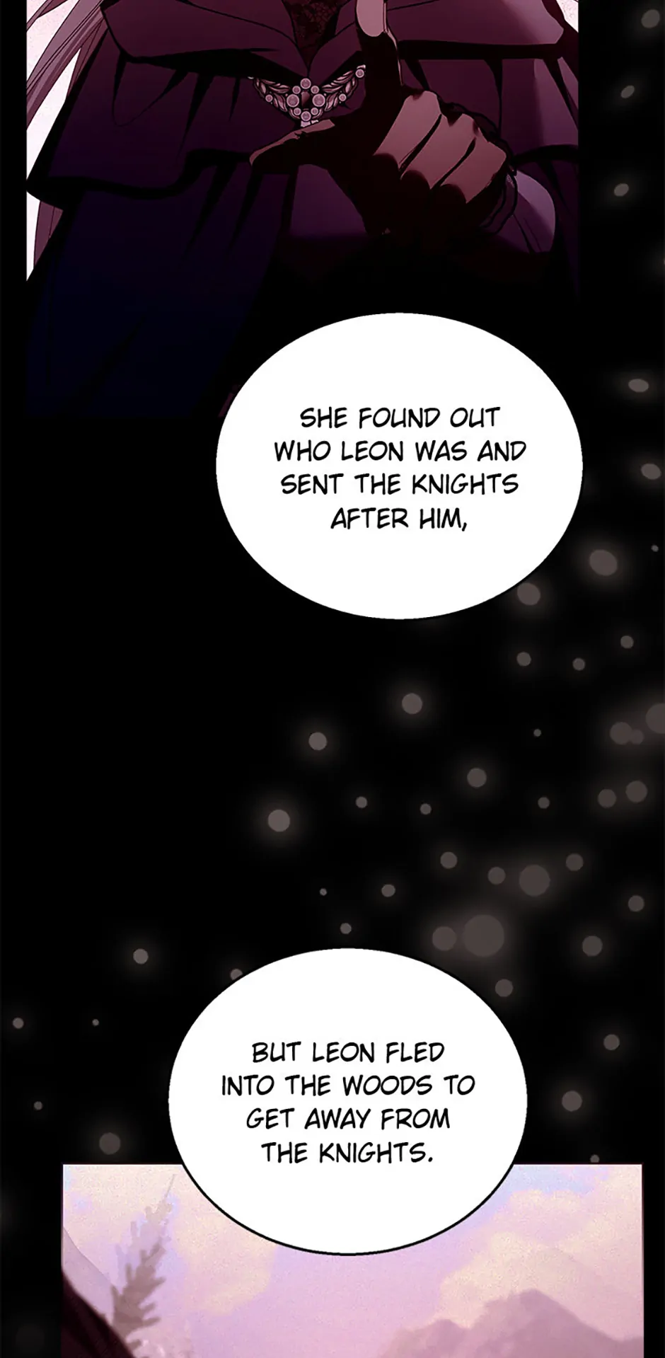 I Am Trying to Divorce My Villain Husband, but We Have a Child chapter 88 page 43