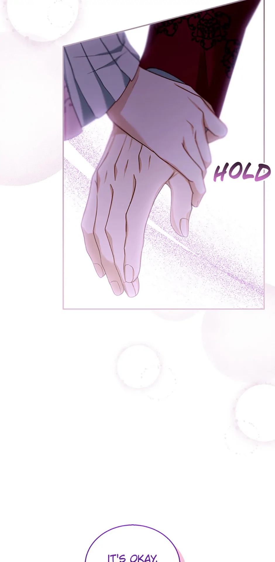 I Am Trying to Divorce My Villain Husband, but We Have a Child chapter 88 page 46