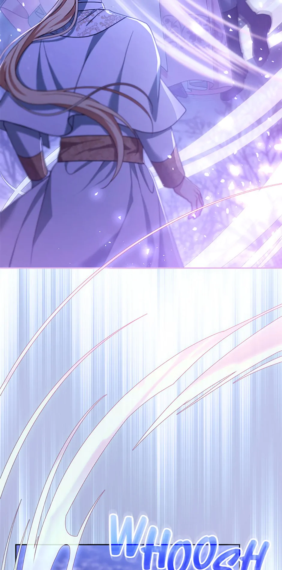 I Am Trying to Divorce My Villain Husband, but We Have a Child chapter 88 page 52