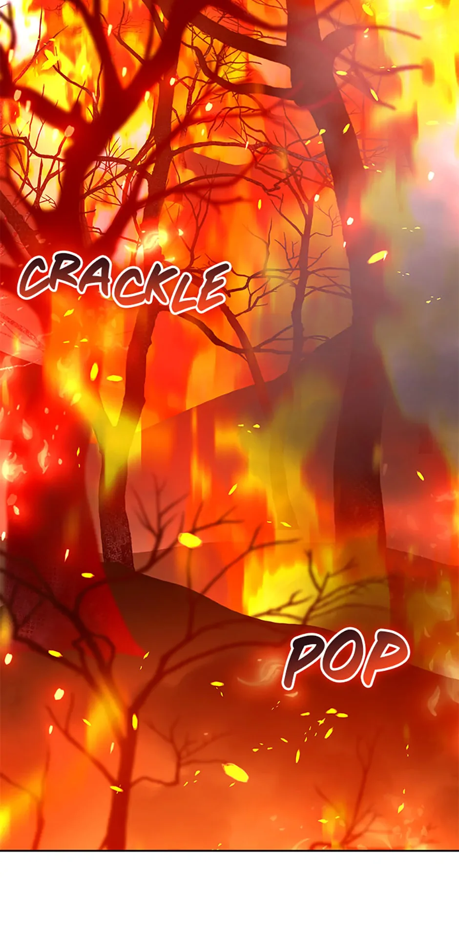 I Am Trying to Divorce My Villain Husband, but We Have a Child chapter 88 page 57