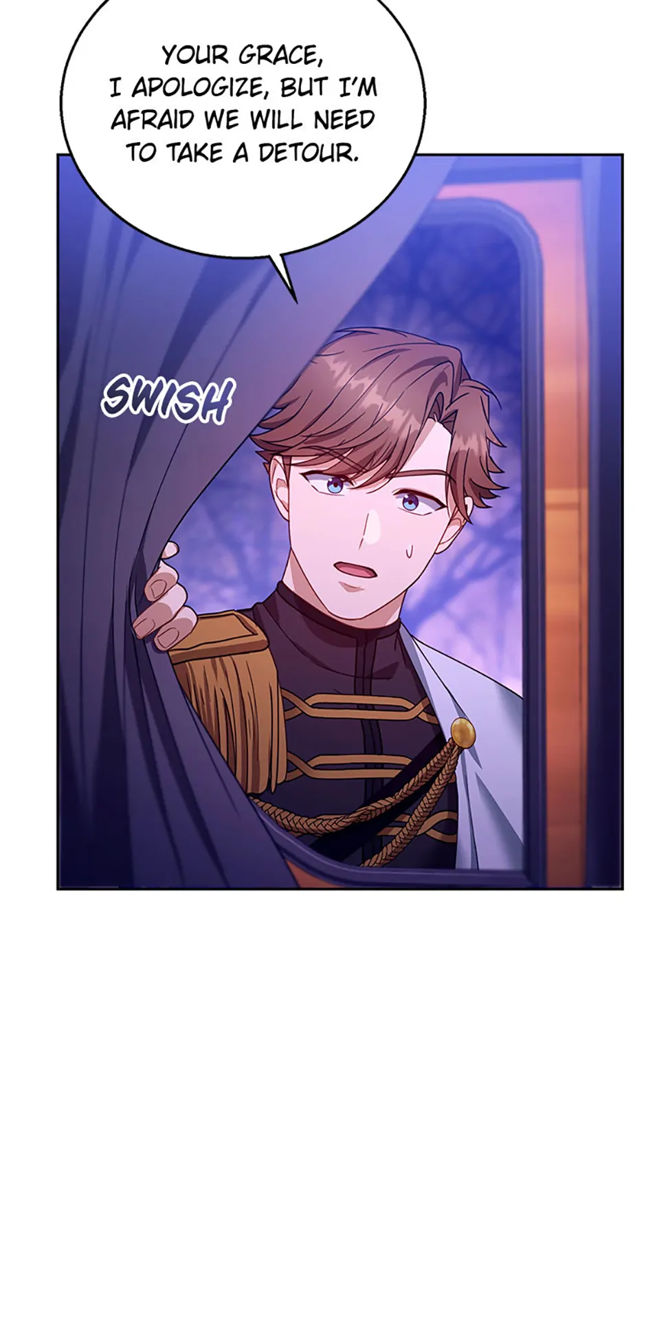 I Am Trying to Divorce My Villain Husband, but We Have a Child chapter 88 page 6