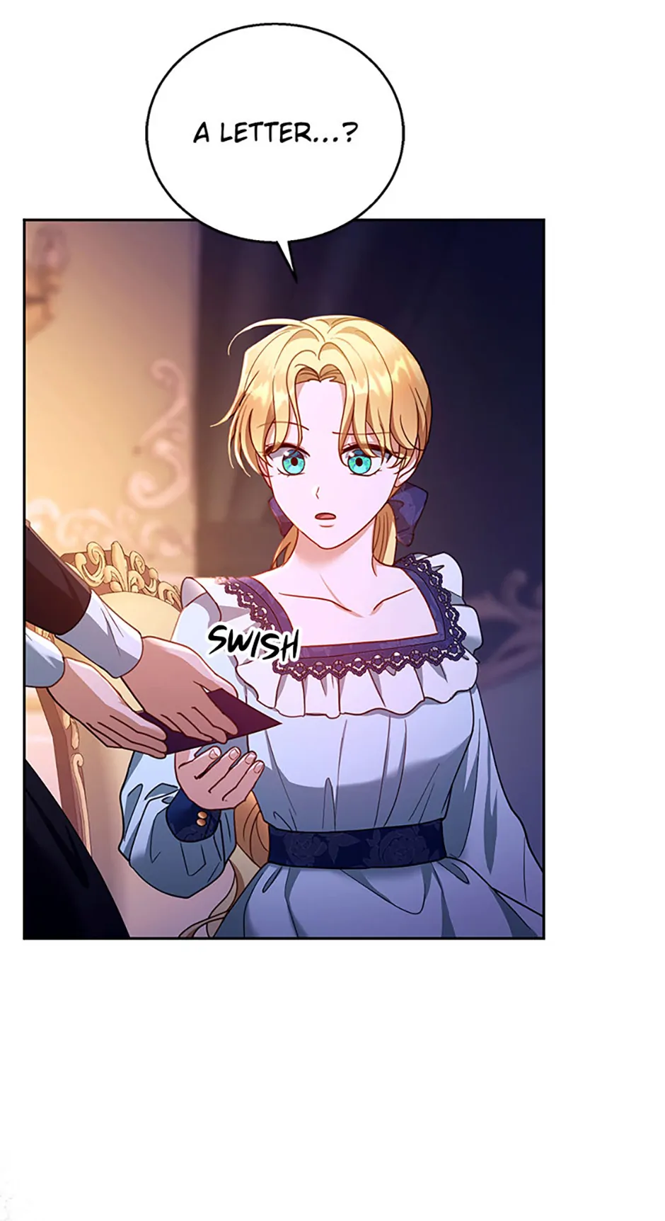 I Am Trying to Divorce My Villain Husband, but We Have a Child chapter 88 page 81