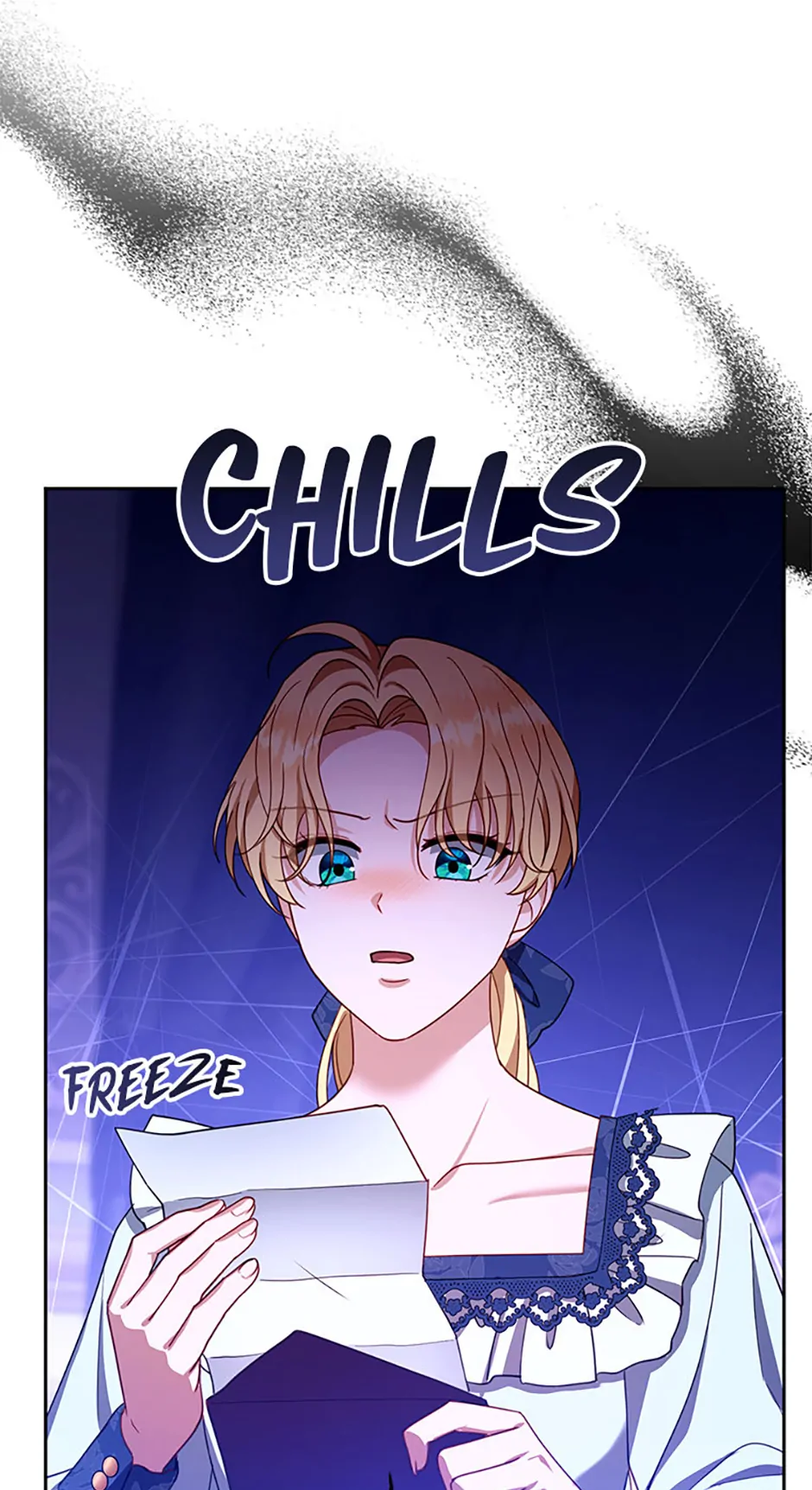 I Am Trying to Divorce My Villain Husband, but We Have a Child chapter 88 page 82