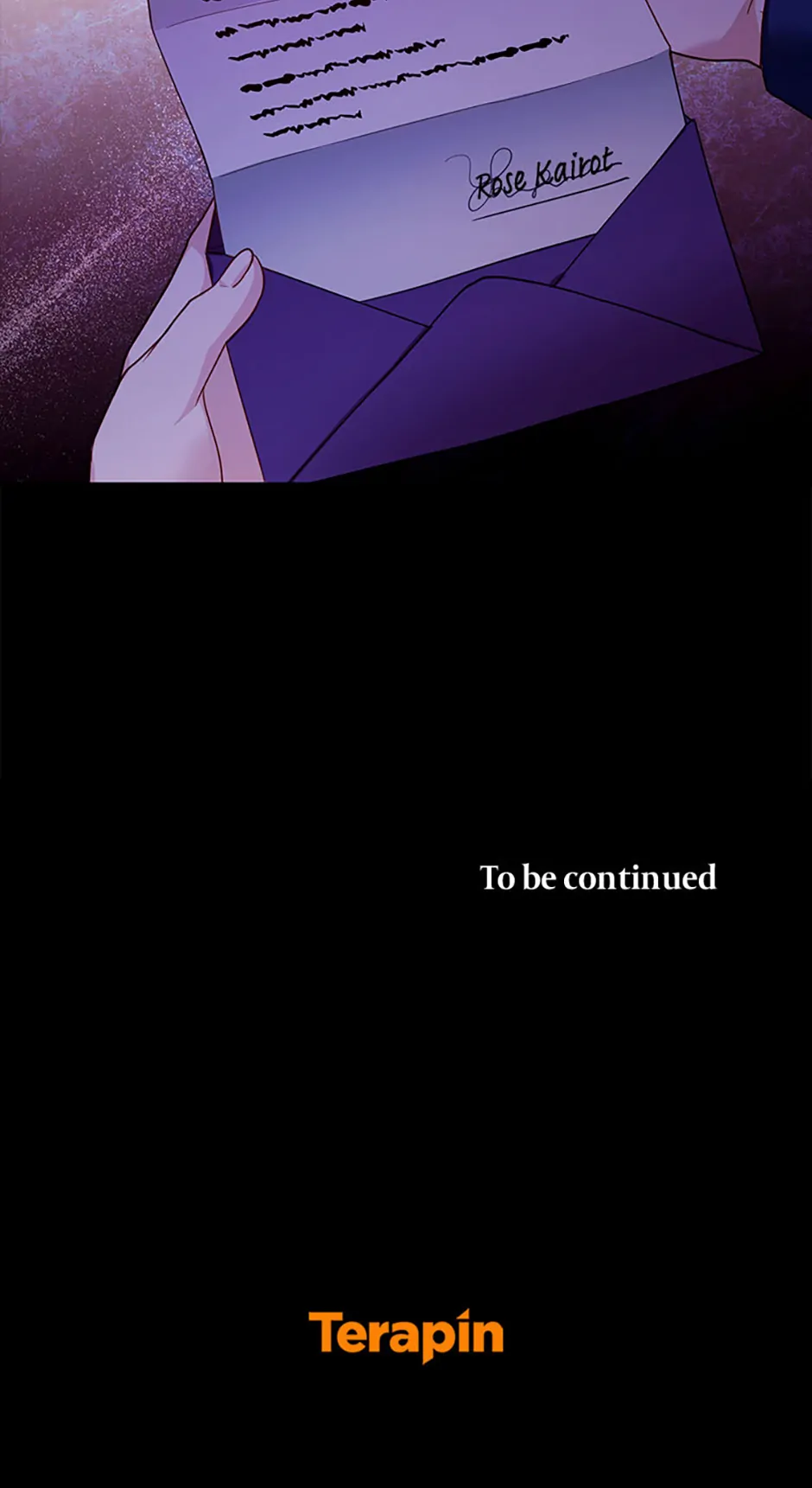 I Am Trying to Divorce My Villain Husband, but We Have a Child chapter 88 page 84