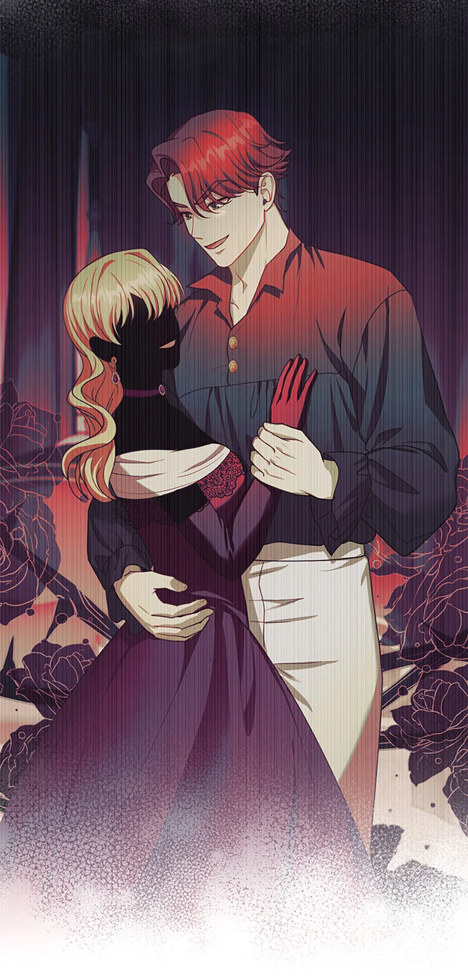 I Am Trying to Divorce My Villain Husband, but We Have a Child chapter 89 page 10