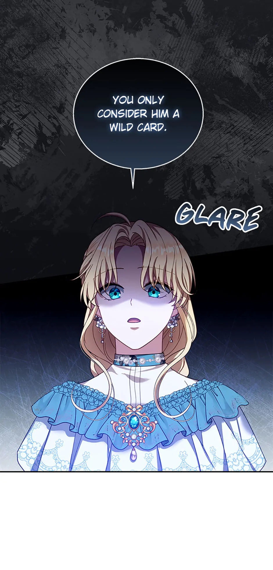 I Am Trying to Divorce My Villain Husband, but We Have a Child chapter 89 page 13