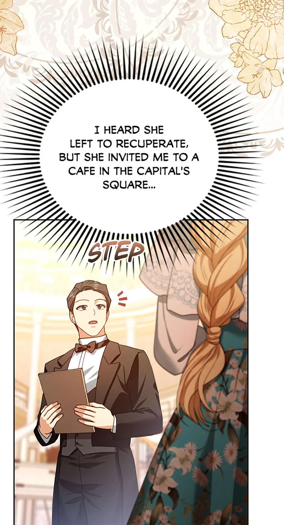 I Am Trying to Divorce My Villain Husband, but We Have a Child chapter 89 page 2