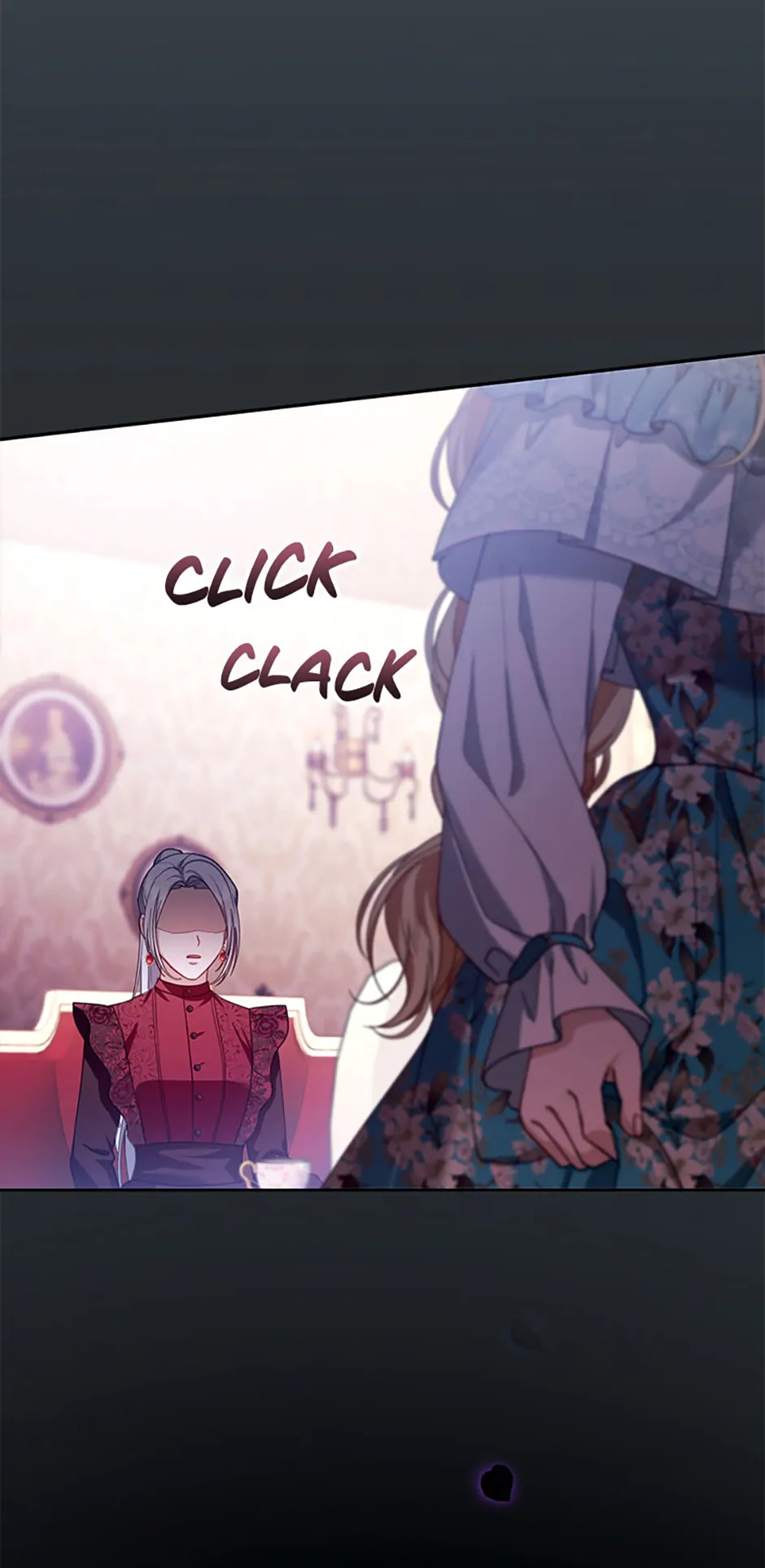 I Am Trying to Divorce My Villain Husband, but We Have a Child chapter 89 page 29