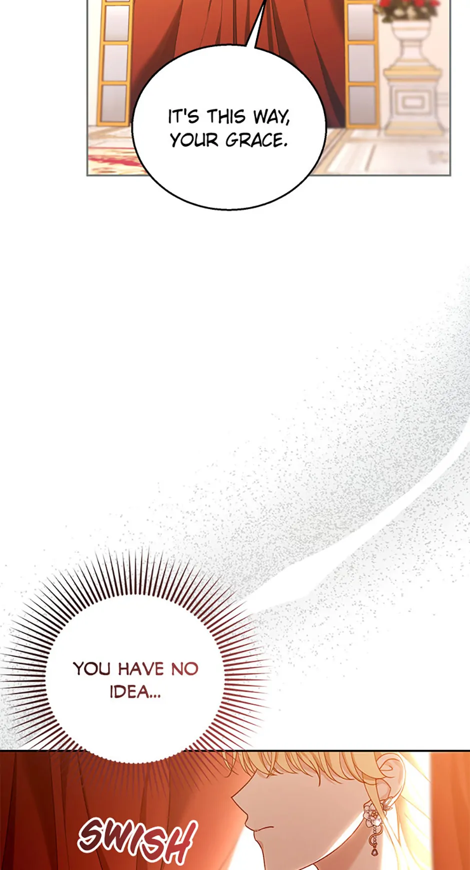 I Am Trying to Divorce My Villain Husband, but We Have a Child chapter 89 page 4