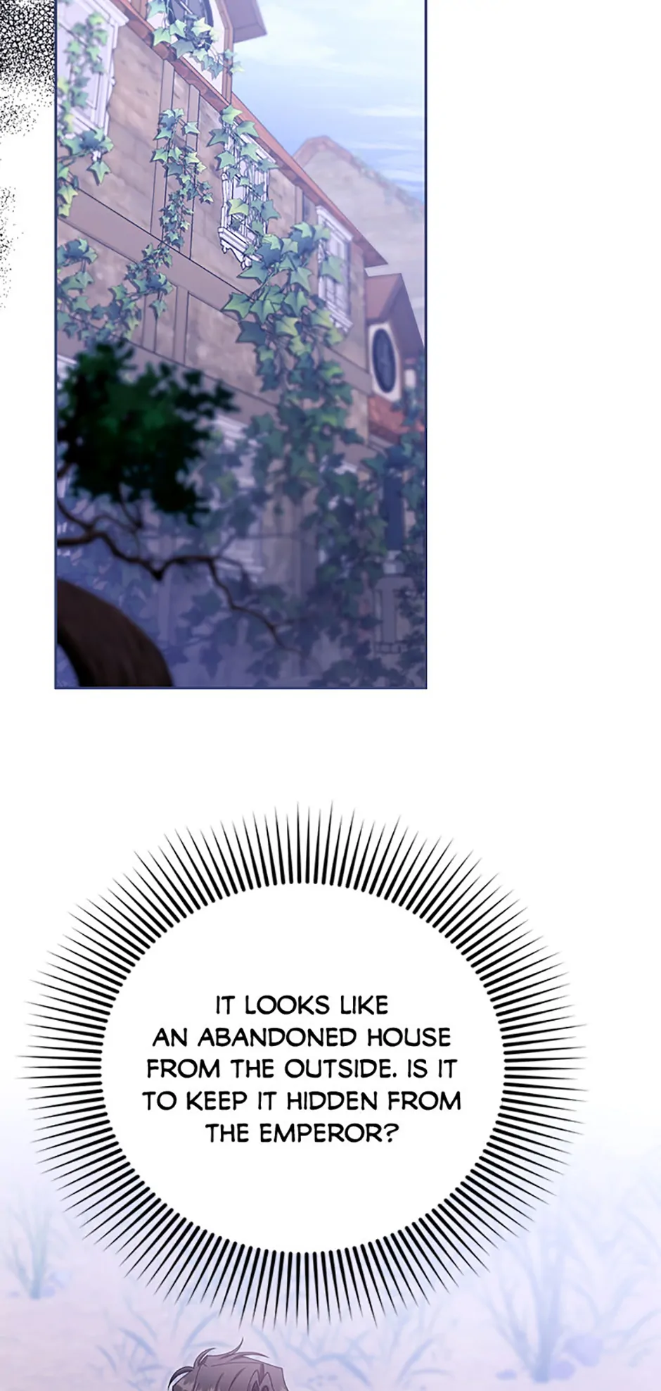 I Am Trying to Divorce My Villain Husband, but We Have a Child chapter 89 page 42