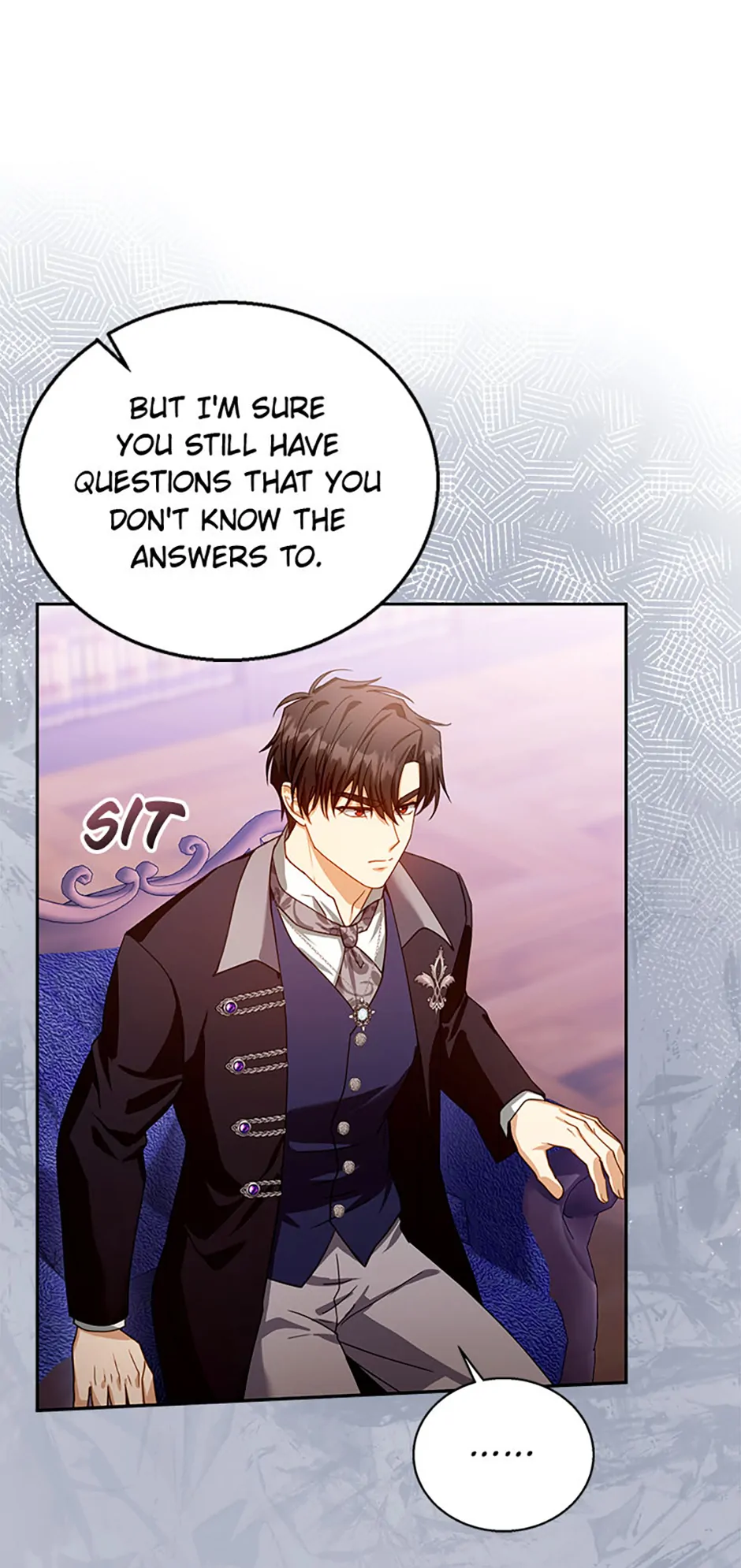 I Am Trying to Divorce My Villain Husband, but We Have a Child chapter 89 page 47