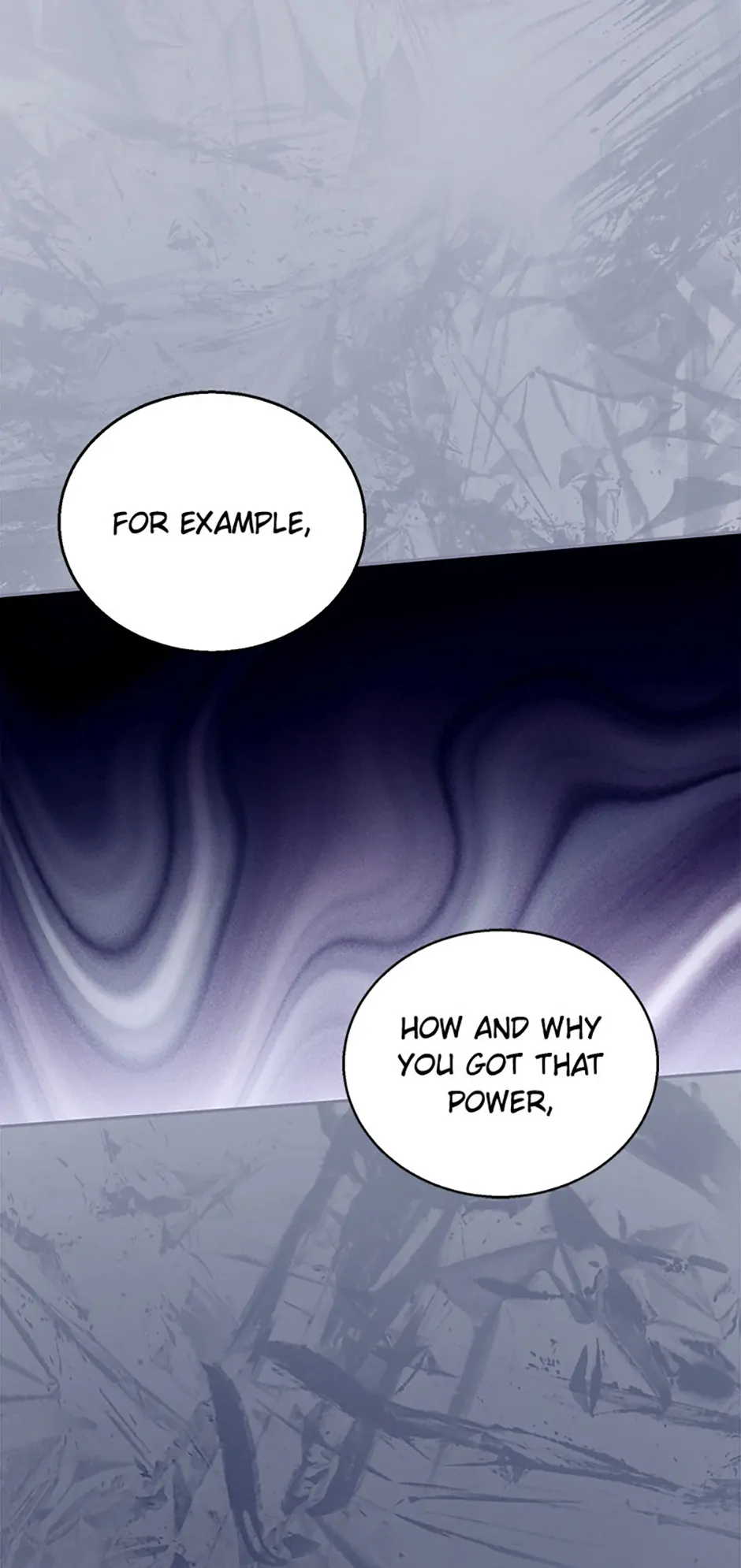 I Am Trying to Divorce My Villain Husband, but We Have a Child chapter 89 page 48