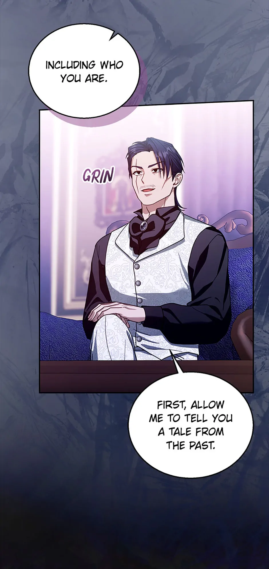 I Am Trying to Divorce My Villain Husband, but We Have a Child chapter 89 page 49