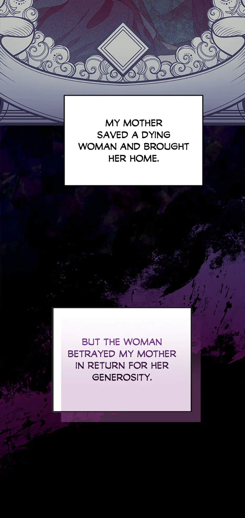 I Am Trying to Divorce My Villain Husband, but We Have a Child chapter 89 page 51