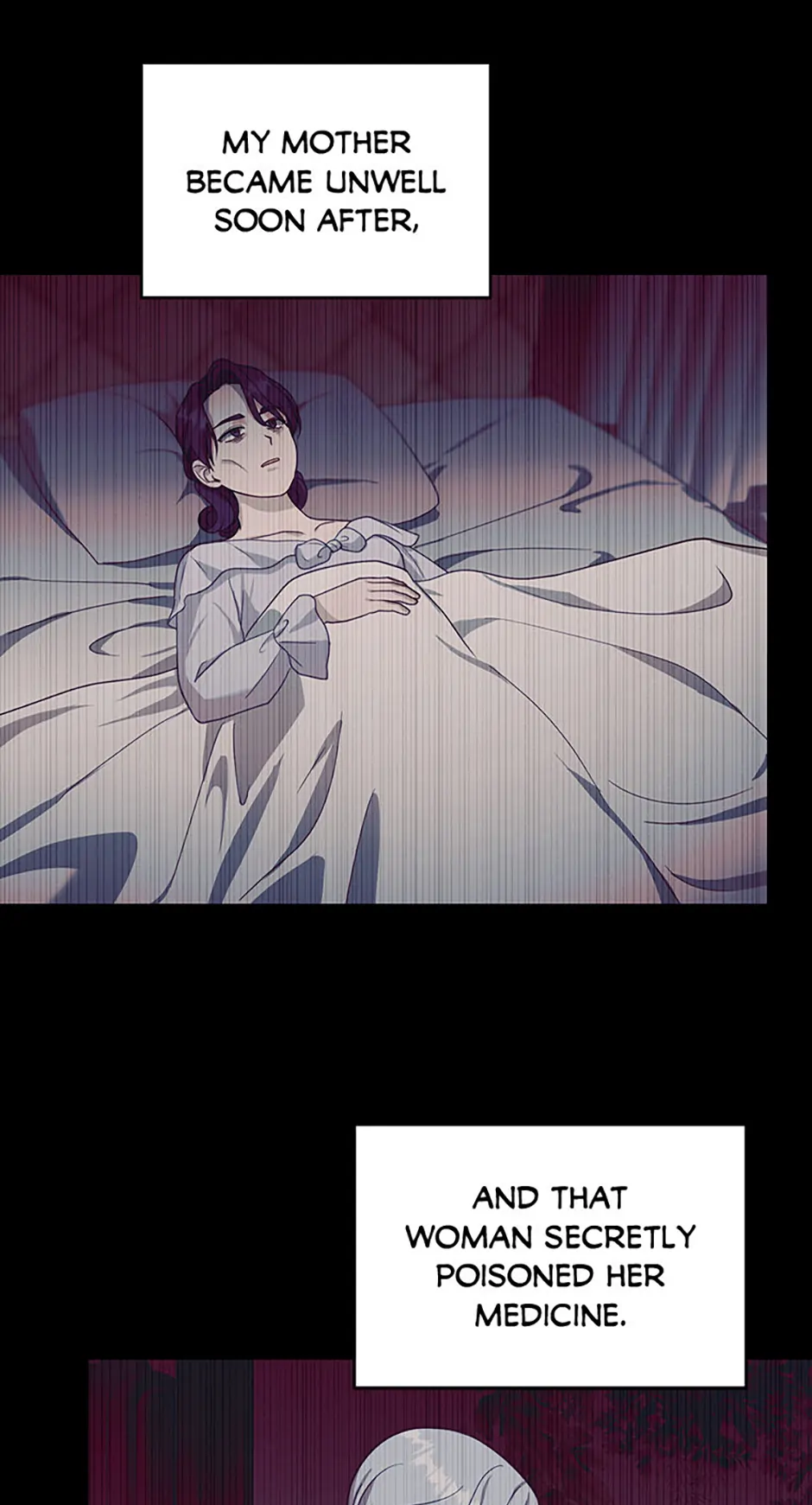 I Am Trying to Divorce My Villain Husband, but We Have a Child chapter 89 page 55