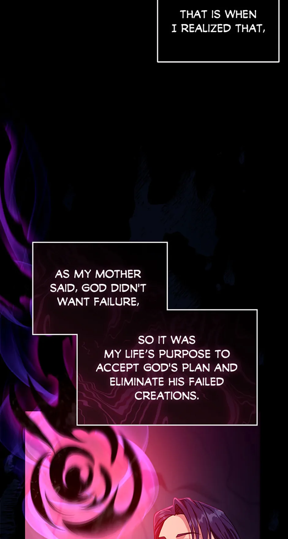 I Am Trying to Divorce My Villain Husband, but We Have a Child chapter 89 page 68