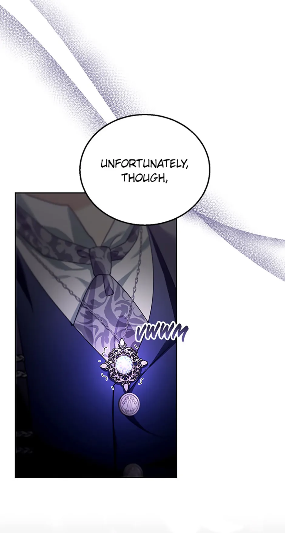 I Am Trying to Divorce My Villain Husband, but We Have a Child chapter 89 page 76