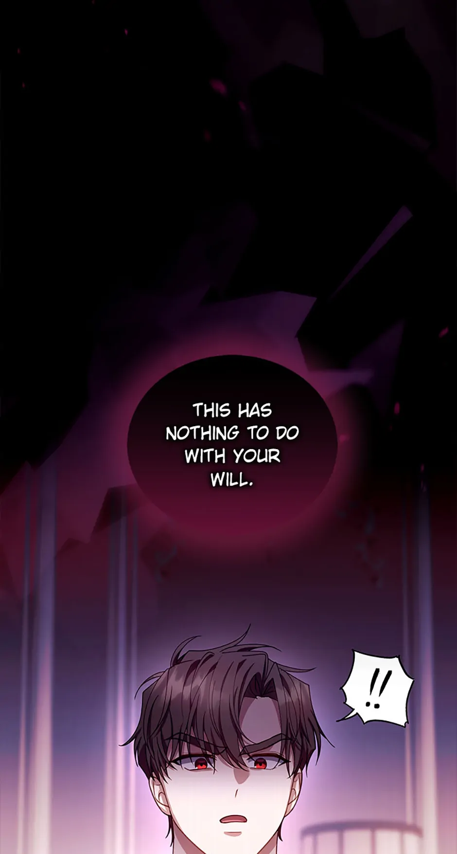 I Am Trying to Divorce My Villain Husband, but We Have a Child chapter 89 page 78