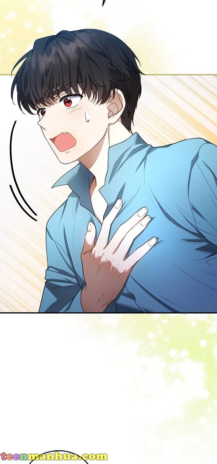 I Am Trying to Divorce My Villain Husband, but We Have a Child chapter 9 page 43